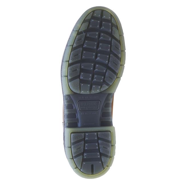 wolverine 6 durashocks 200g wp