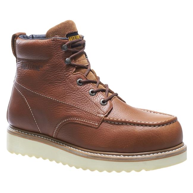 How to Choose Work Boot Outsoles | Thorogood USA