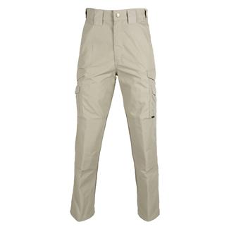 Men's TRU-SPEC 24-7 Series Lightweight Tactical Pants Khaki