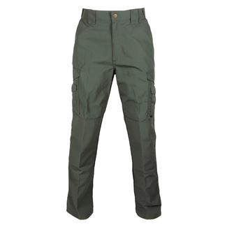 Men's TRU-SPEC 24-7 Series Lightweight Tactical Pants Olive Drab