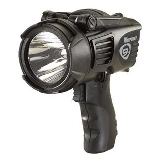 Streamlight Waypoint Pistol Grip Spotlight Black