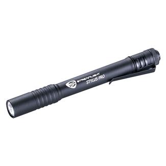 Streamlight Stylus Pro LED Penlight Black