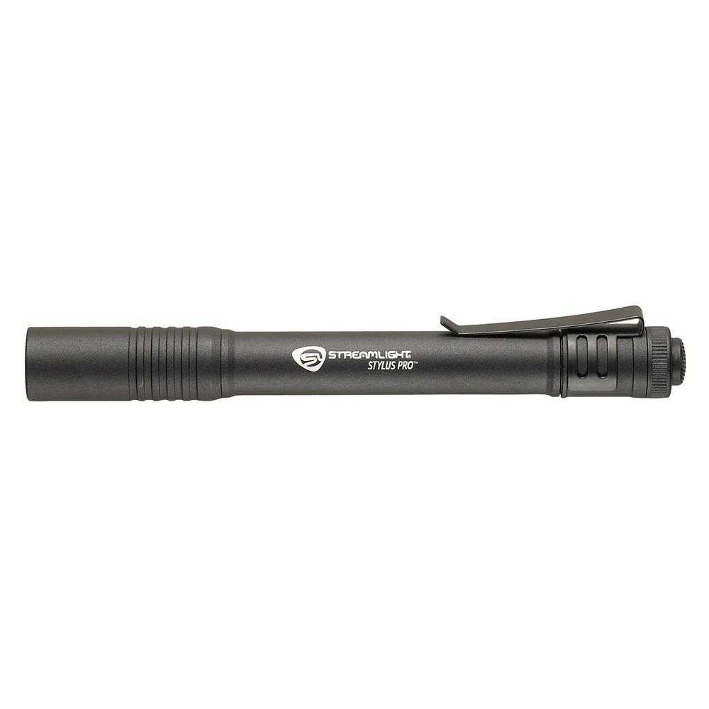 Streamlight Stylus Pro LED Penlight | Tactical Gear Superstore ...