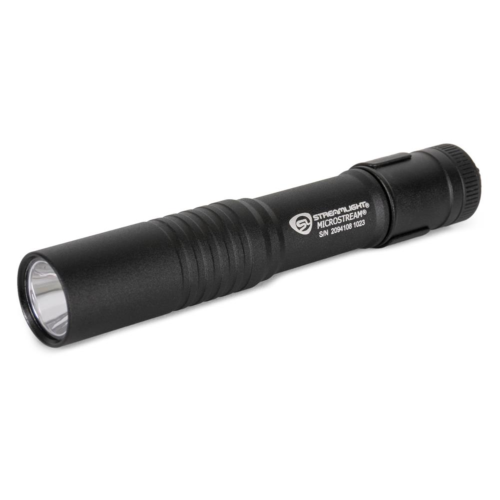 Streamlight MicroStream LED Penlight | WorkBoots.com Streamlight MicroStream LED Penlight | WorkBoots.com