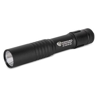 Streamlight MicroStream LED Penlight Matte Black