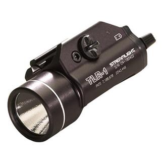 Streamlight TLR-1 LED Rail Mounted Black