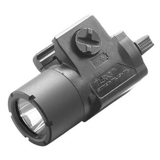 Streamlight TLR-3 Compact Rail Mounted Tactical Matte Black