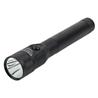 Streamlight Stinger DS LED with AC/DC Charger Black
