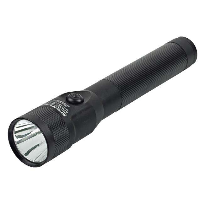 streamlight flashlight stinger 75882 DS HPL 800-Lumen with Charger, Black and 170 lumens (Low) Streamlight Stinger DS LED with