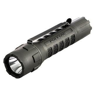 Streamlight PolyTac LED Tactical Black