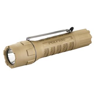 Streamlight PolyTac LED Tactical Coyote