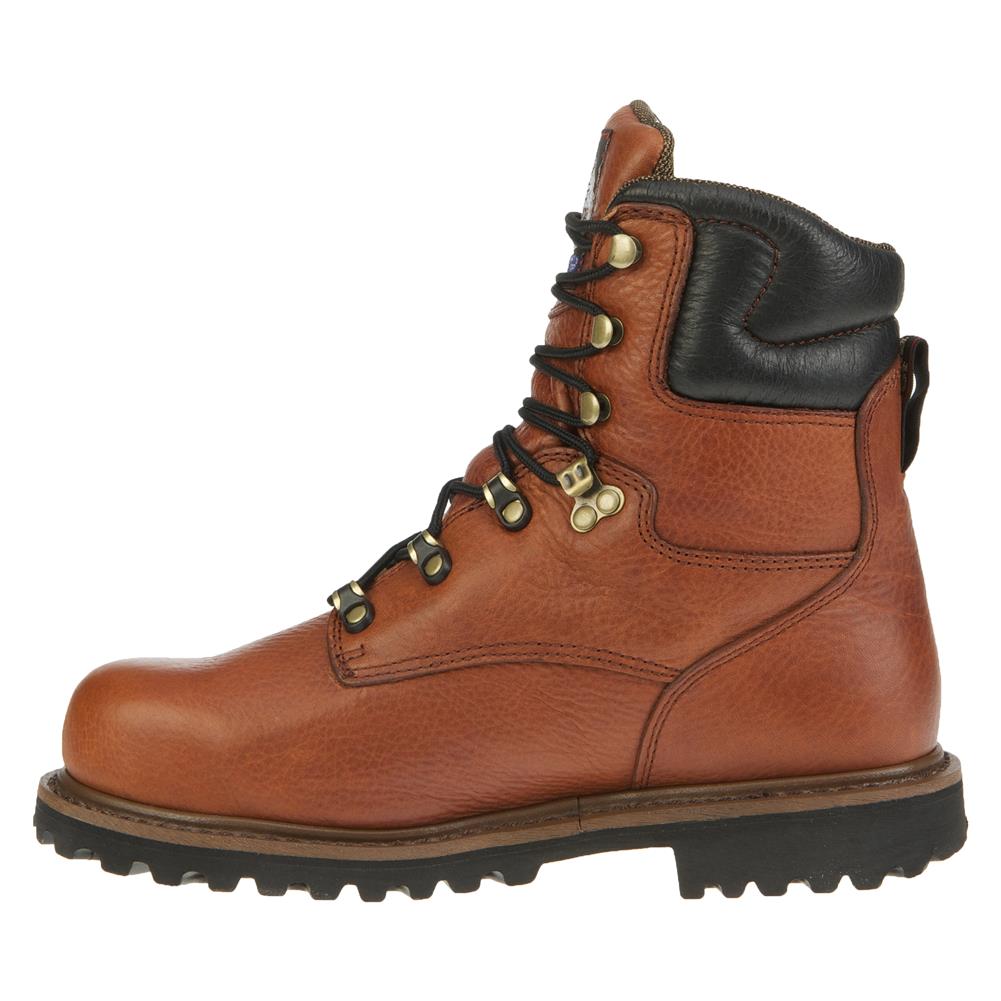 Boots Thorogood Internal Metatarsal Work Boots Oliver Boots: Men's