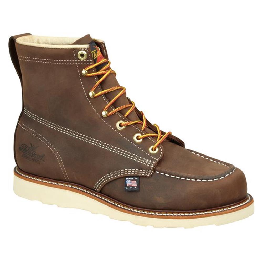 Men's Thorogood 6