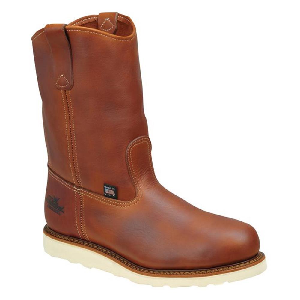 Men's Thorogood American Heritage Wedge Wellington Boots