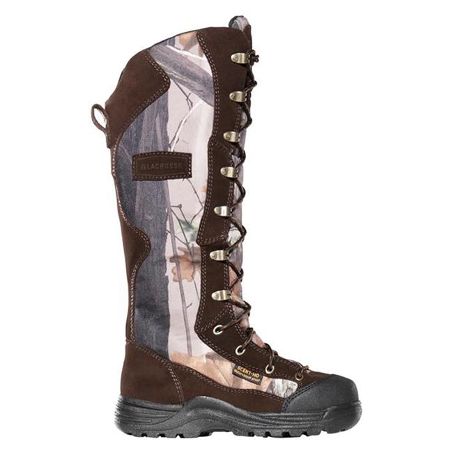 Youth LaCrosse Venom Snake Boots SZ WP | Tactical Gear Superstore