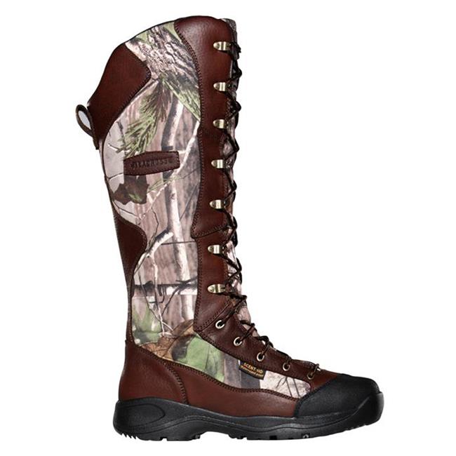 lacrosse venom scent hd snake boots
