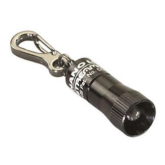 Streamlight Nano Key Chain Black