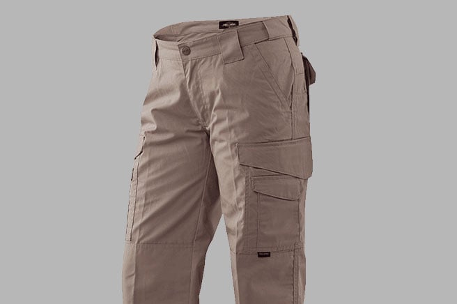 TRU-SPEC 24-7 Series Lightweight Tactical Pants