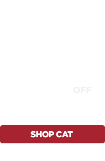25% CAT - Shop Now