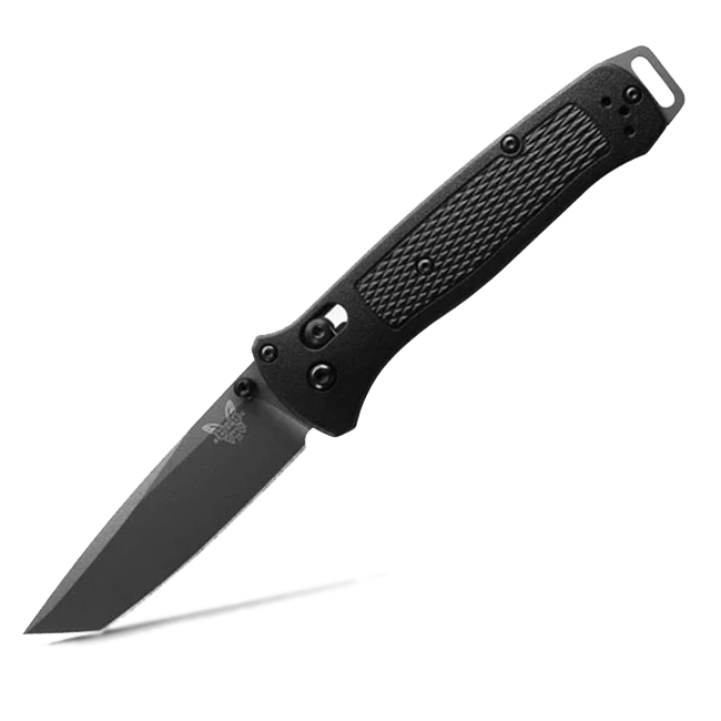 Benchmade Bailout 
