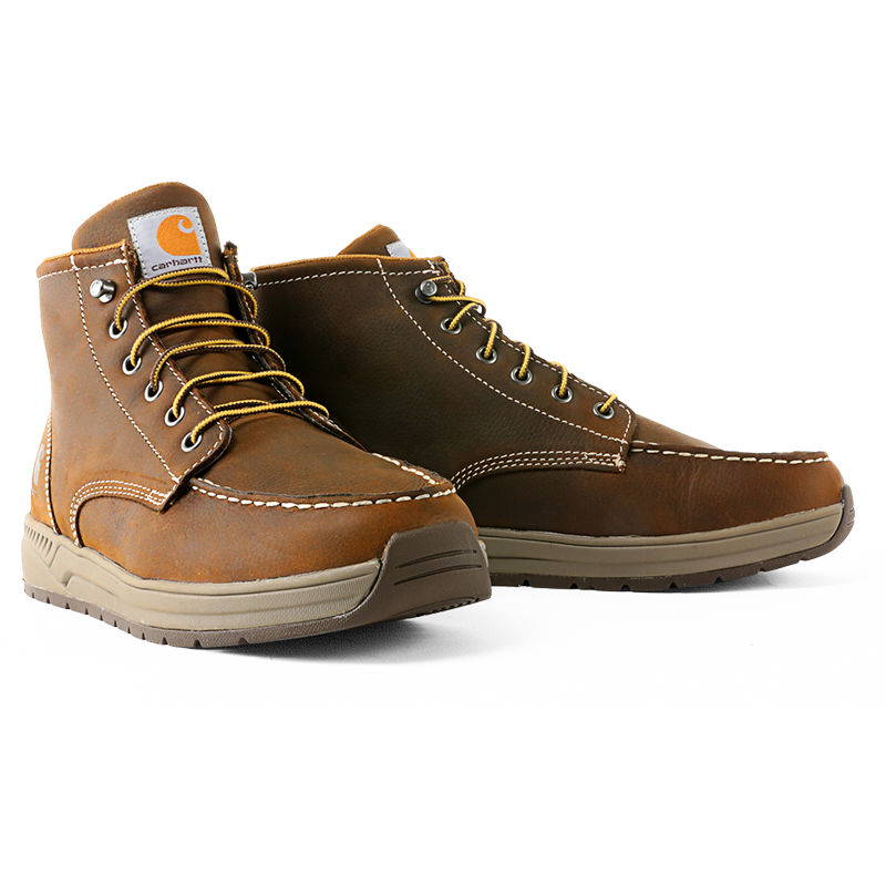 Carhartt Lightweight Wedge Boot 