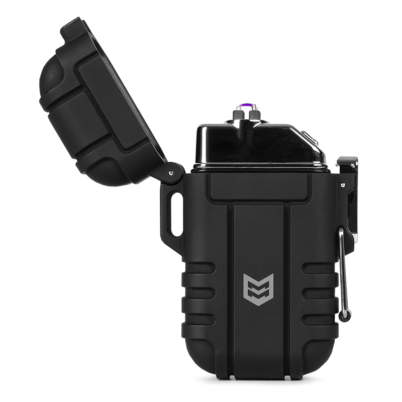 Mission Made Plasma Lighter