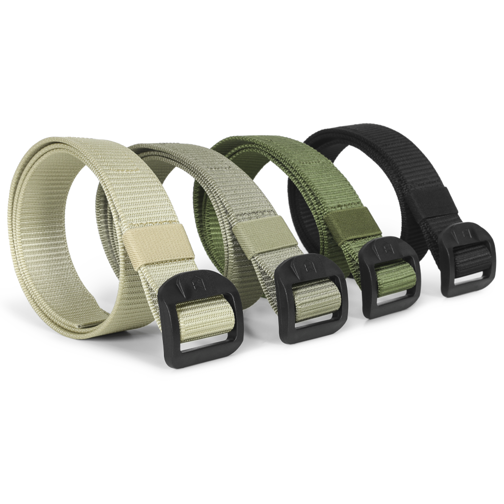 Mission Made Tactical Belt