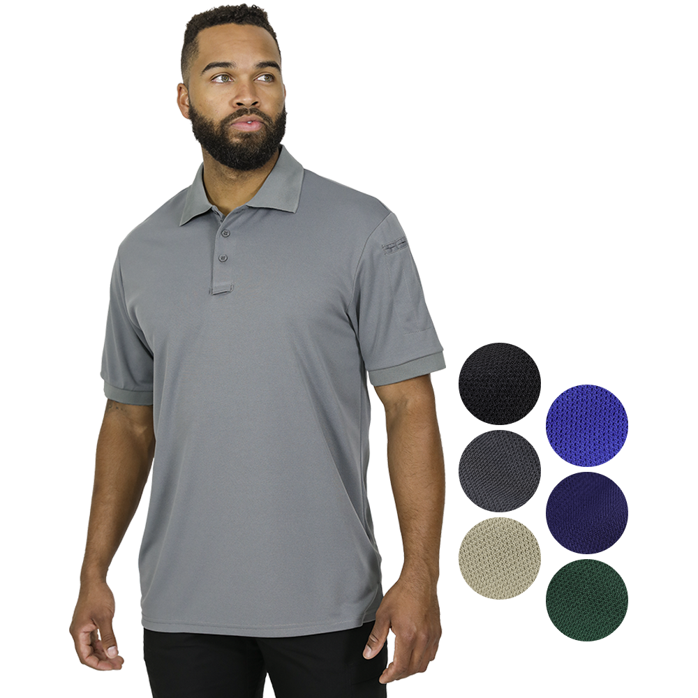 Mission Made Tactical Polos