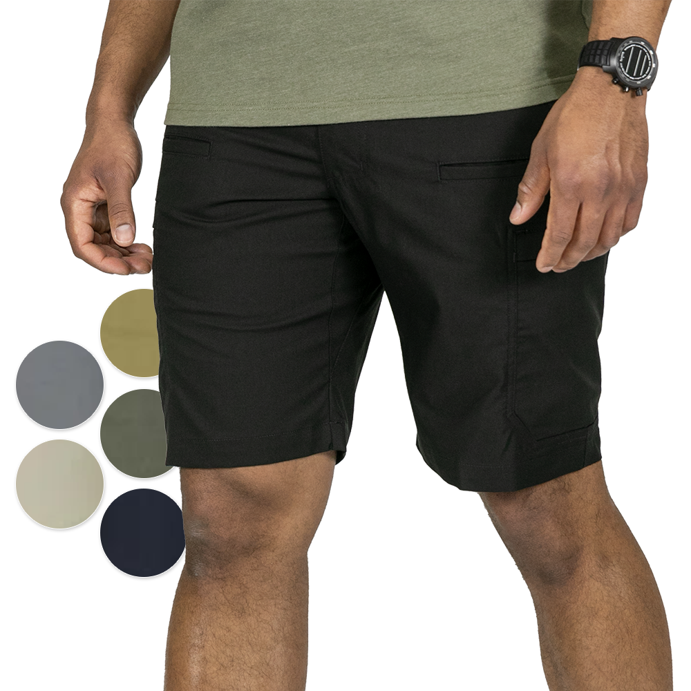 Mission Made Tactical Shorts