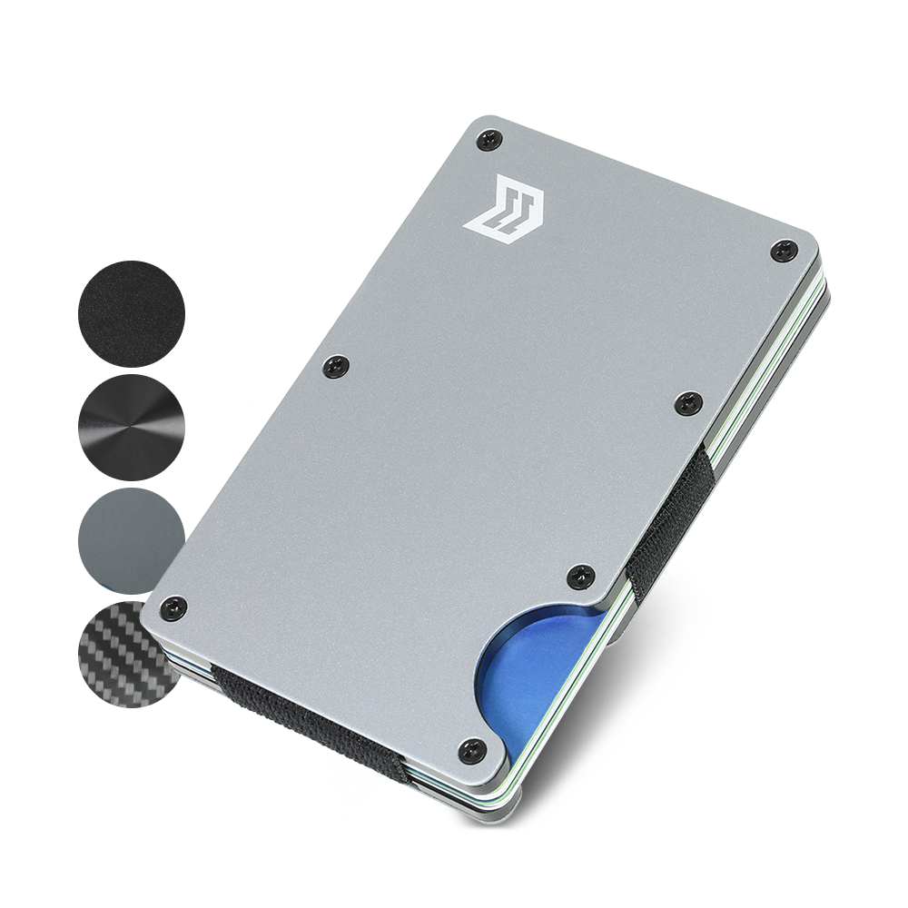 Mission Made Wallet