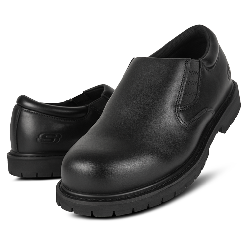 Skechers Work Cottonwood-Westsong 