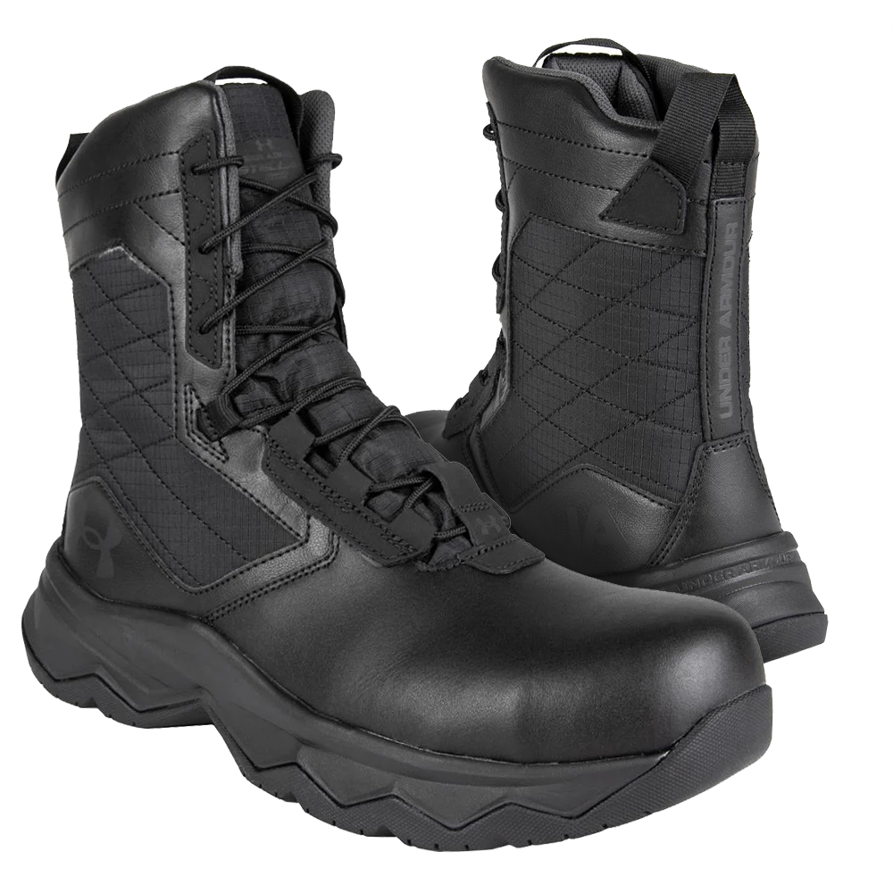 Under Armour Stellar G2 Protect Composite Toe Boots  