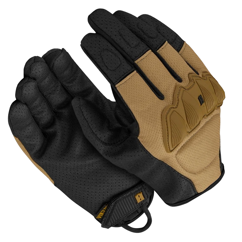 Viktos Wartorn Vented Gloves
