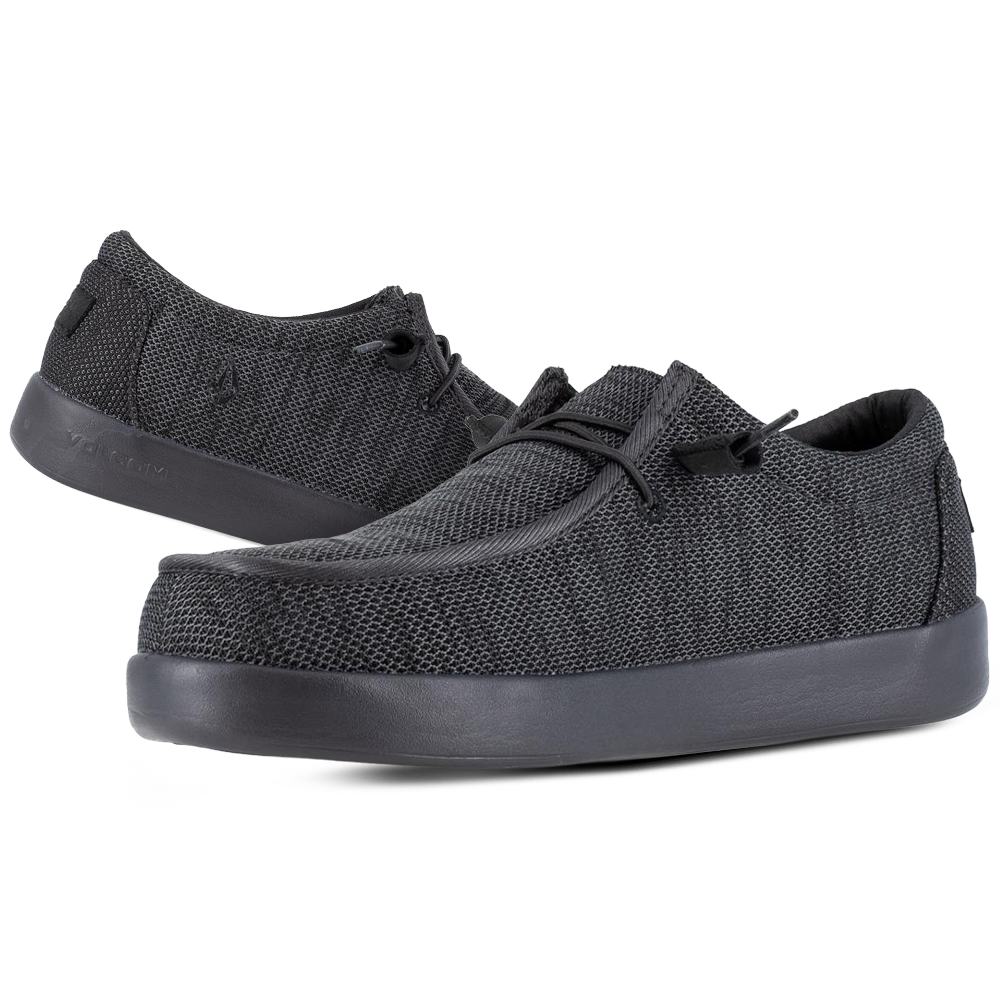 Volcom Chill Casual Composite Toe 