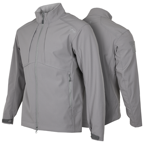 511 sierra softshell