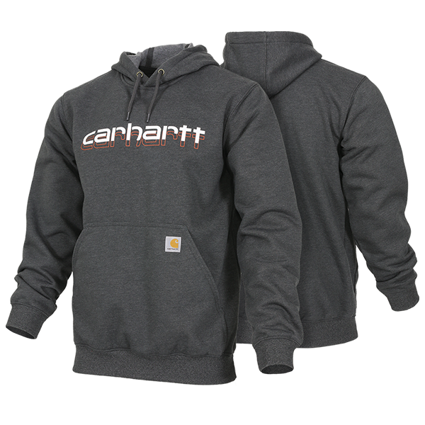 Carhartt Rain Defender Sweatshirt