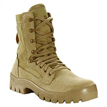 Coyote Brown Boots @ TacticalGear.com