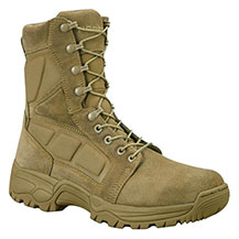 Coyote Brown Boots @ TacticalGear.com
