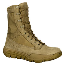 Coyote Brown Boots @ TacticalGear.com