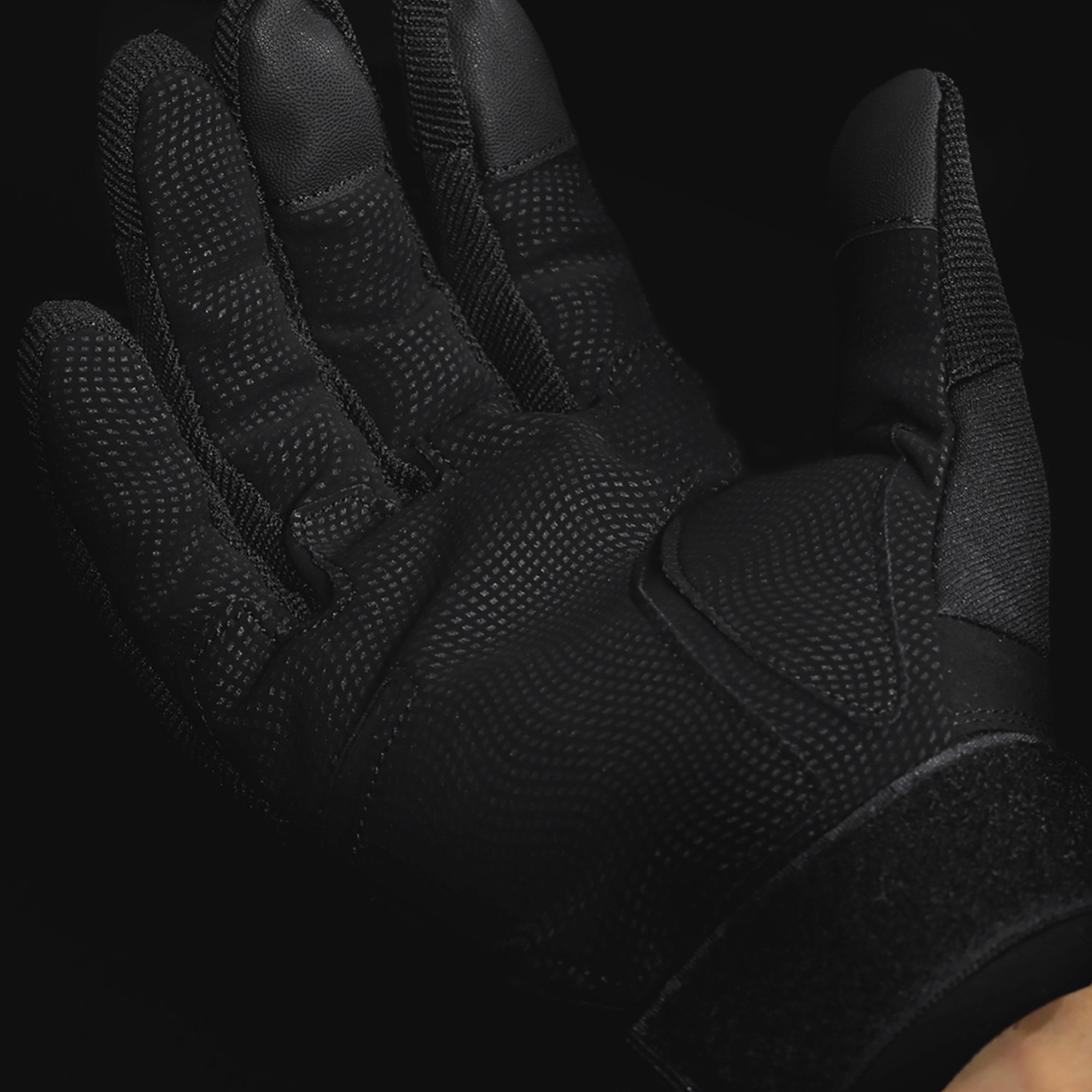 Mission Made Hellfox Gloves | Work Boots Superstore | WorkBoots.com