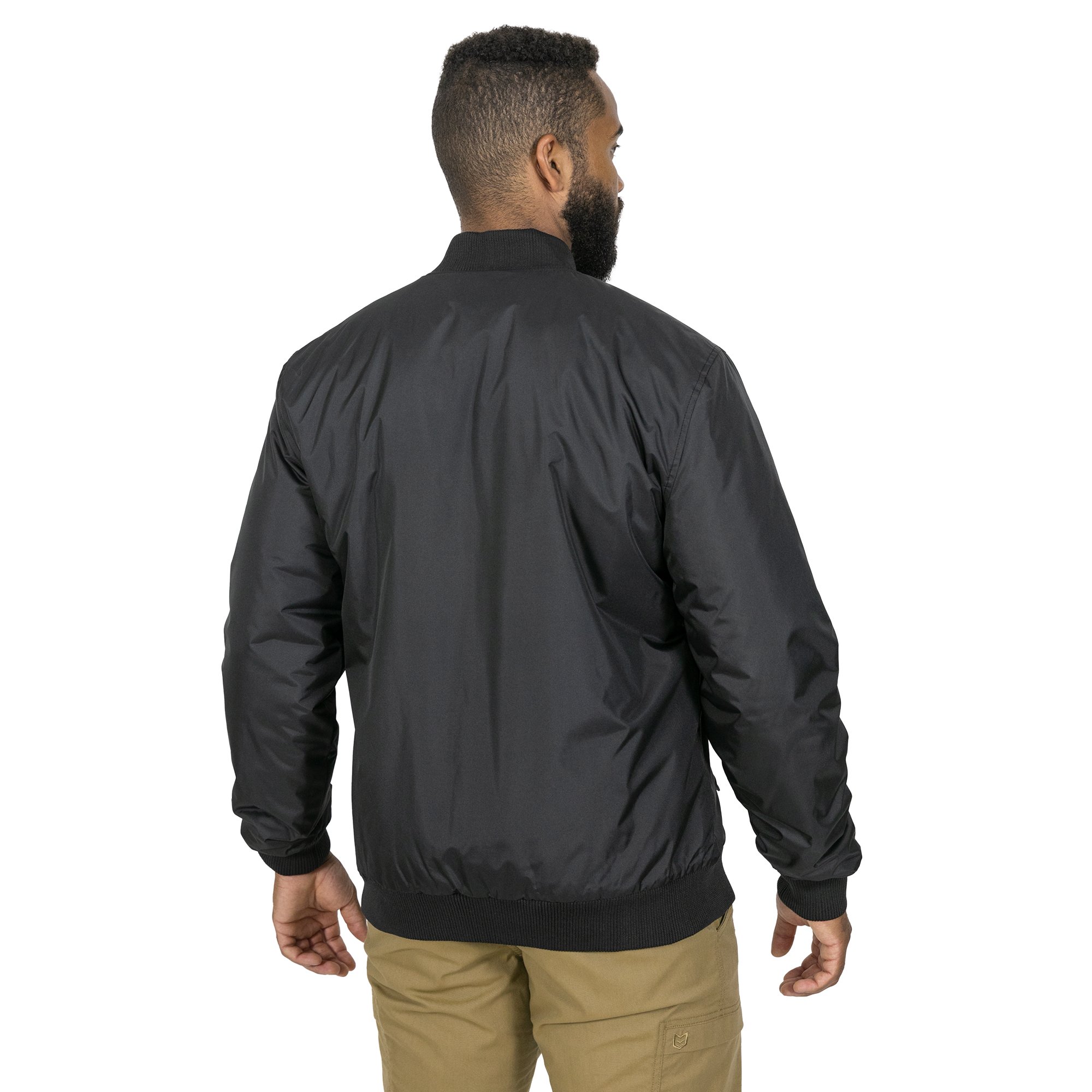 Men's Mission Made Bomber Jacket | Tactical Gear Superstore ...
