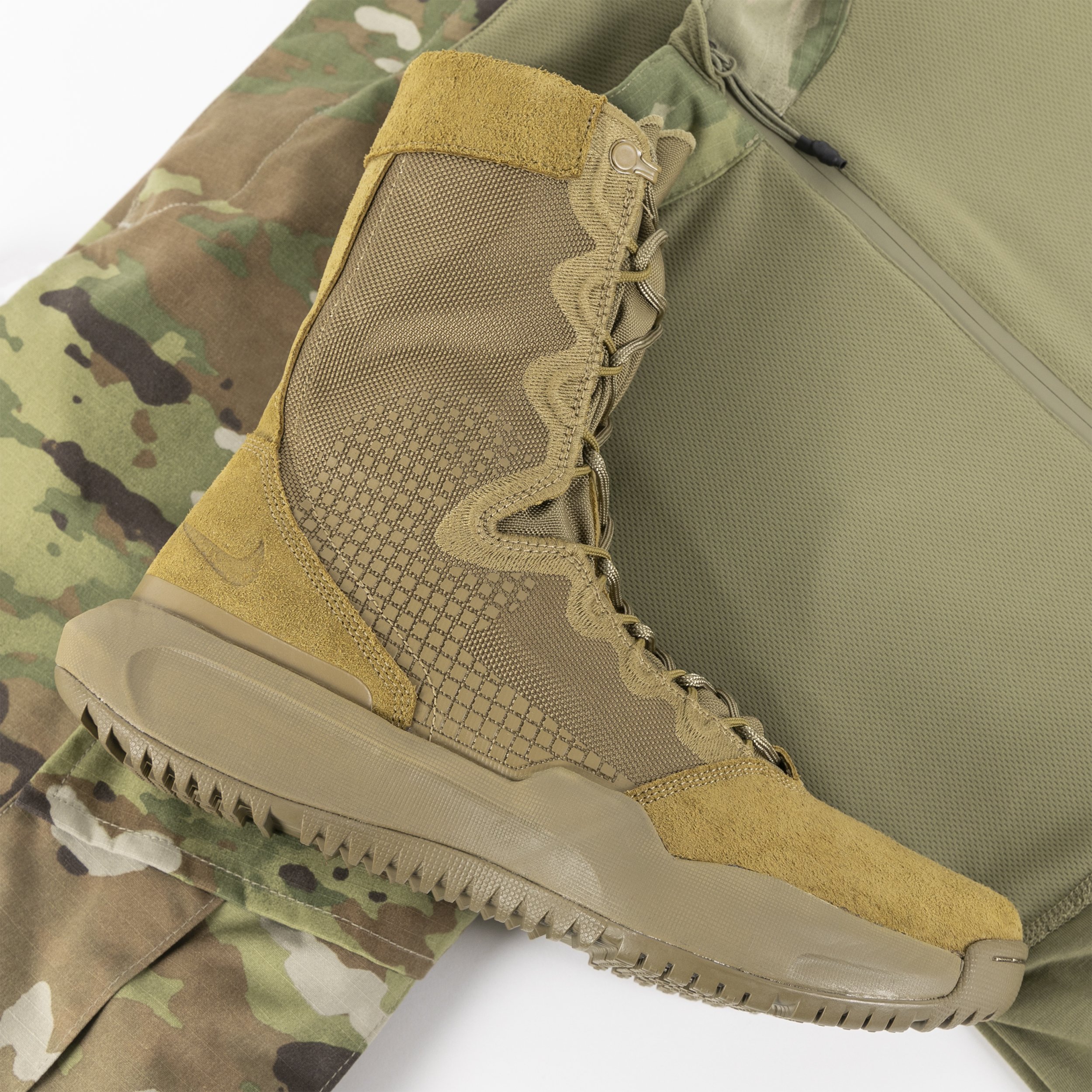 Nike SFB B1 Tactical Boot.