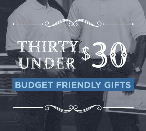 30 Under $30