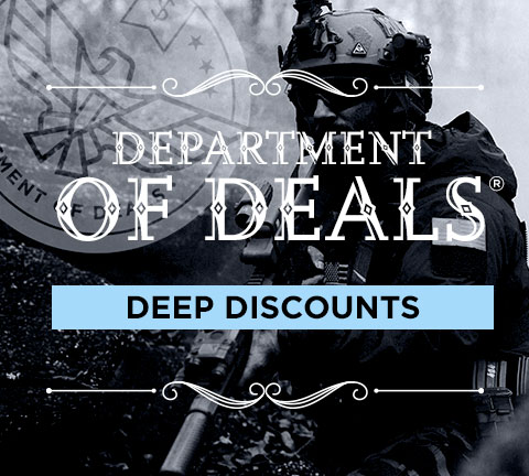 Department of Deals
