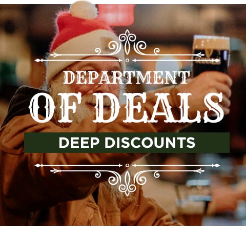 Department of Deals