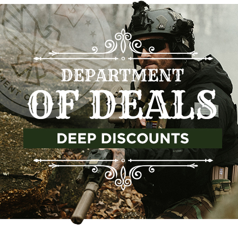 Department of Deals