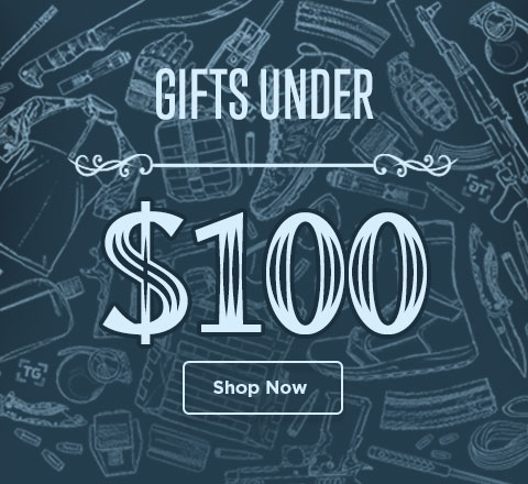Gifts Under $100