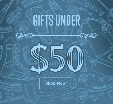 Gifts Under $50