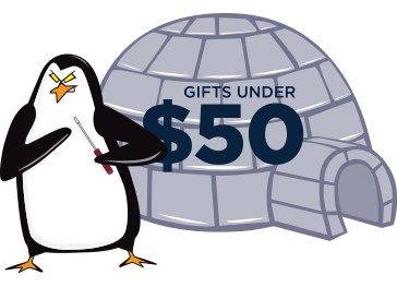 Gifts Under $50