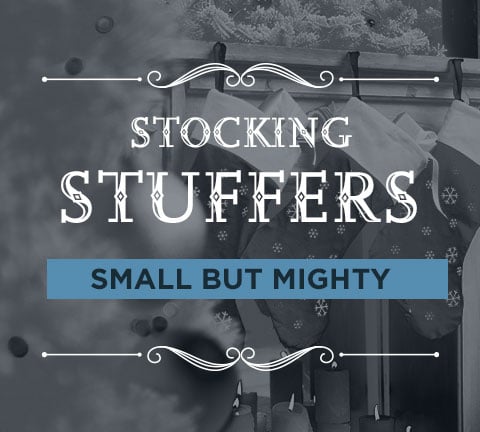 Tactical Stocking Stuffers